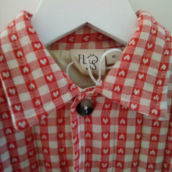 Floss baby size 80cm (12Months) jacket - Picture 2 of 2